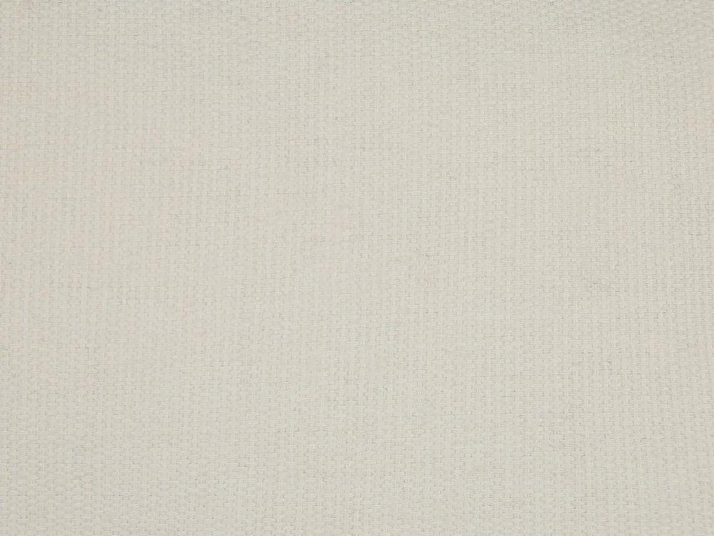 Sale Beliani Valkoinen Koristetyyny Setti 2 Kpl 45 X 45 Cm Heliotrope