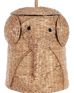 Clearance Beliani Vesihyasinttikori Luonnonvari 50 Cm Dogon