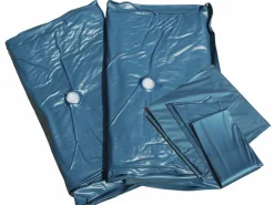 Fashion Beliani Vesisangyn Patja Taysi Vaimennus 180 X 200 Cm Dual