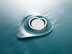 Fashion Beliani Vesisangyn Patja Taysi Vaimennus 180 X 200 Cm Dual