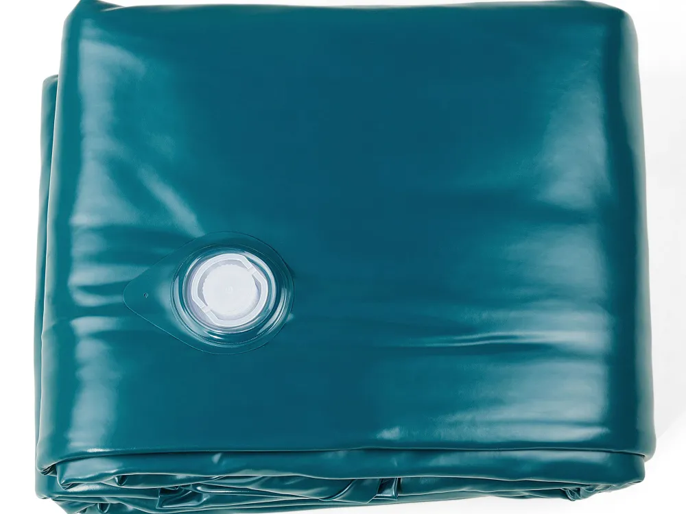 Best Sale Beliani Vesisangyn Patja Voimakas Vaimennus 180 X 200 Cm Mono