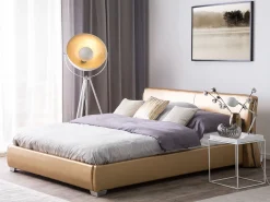 Patjat<Beliani Vesisangyn Patja Voimakas Vaimennus 180 X 200 Cm Dual