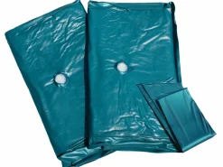 Patjat<Beliani Vesisangyn Patja Voimakas Vaimennus 180 X 200 Cm Dual