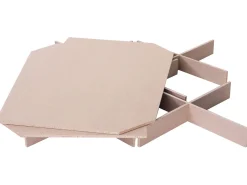 Sängyt<Beliani Vesisanky Nahka Pyorea Musta 180 X 200 Cm Laval