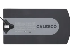 Sängyt<Beliani Vesisanky Sametti Laivastonsininen 180 X 200 Cm Avallon