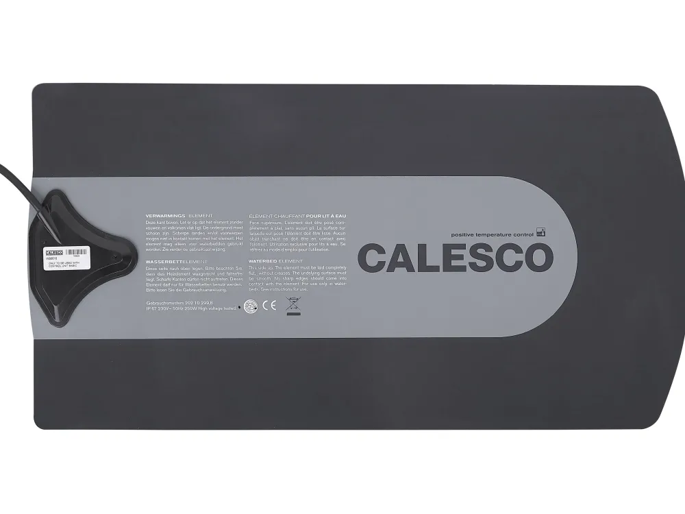 Sängyt<Beliani Vesisanky Sametti Laivastonsininen 180 X 200 Cm Avallon