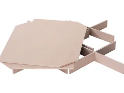 Clearance Beliani Vesisanky Sametti Vaaleanpunainen 160 X 200 Cm Nantes