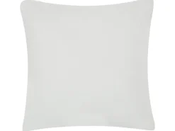 Sale Beliani Vihrea Ulkotyynysetti Peikonlehtikuviolla 45 X 45 Cm 2 Kpl Pouliana