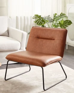 Flash Sale Beliani Vitriinikaappi Teras 2 Ovea 2 Hyllya Valkoinen Sarre