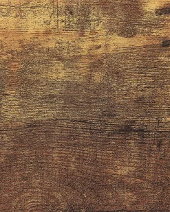 Pöydät<Beliani Yopoyta 2 Laatikkoa Tumma Puu/Musta Arkan