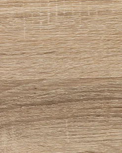 Flash Sale Beliani Yopoyta 2 Laatikkoa Vaaleanharmaa/Vaalea Puu Clio