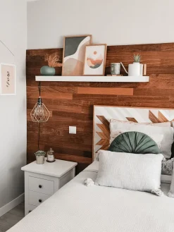 Hot Beliani Yopoyta 2 Laatikkoa Valkoinen Joliet