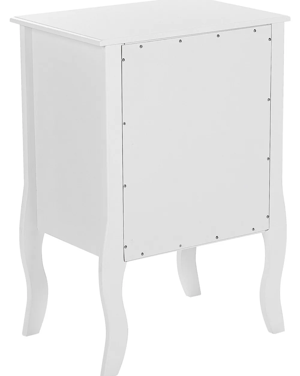 Säilytys<Beliani Yopoyta 3 Laatikkoa Valkoinen Lane