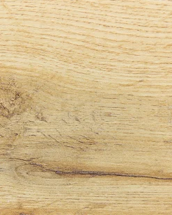 Outlet Beliani Yopoyta Hylly Laatikko Vaalea Puu Lubock