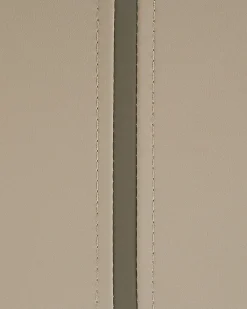 Best Beliani Yopoyta Keinonahka Laatikko Hylly Beige Betin