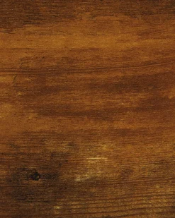 Cheap Beliani Yopoyta Laatikko Hylly Tumma Puu/Musta Vester