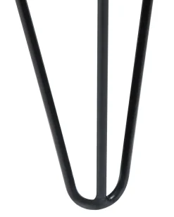 Online Beliani Yopoyta Laatikko Hylly Tumma Puu/Valkoinen Arvin