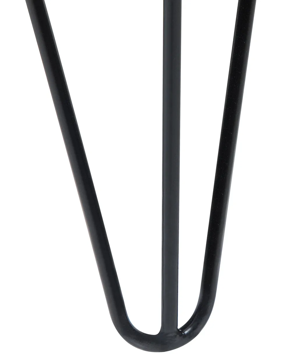 Online Beliani Yopoyta Laatikko Hylly Tumma Puu/Valkoinen Arvin