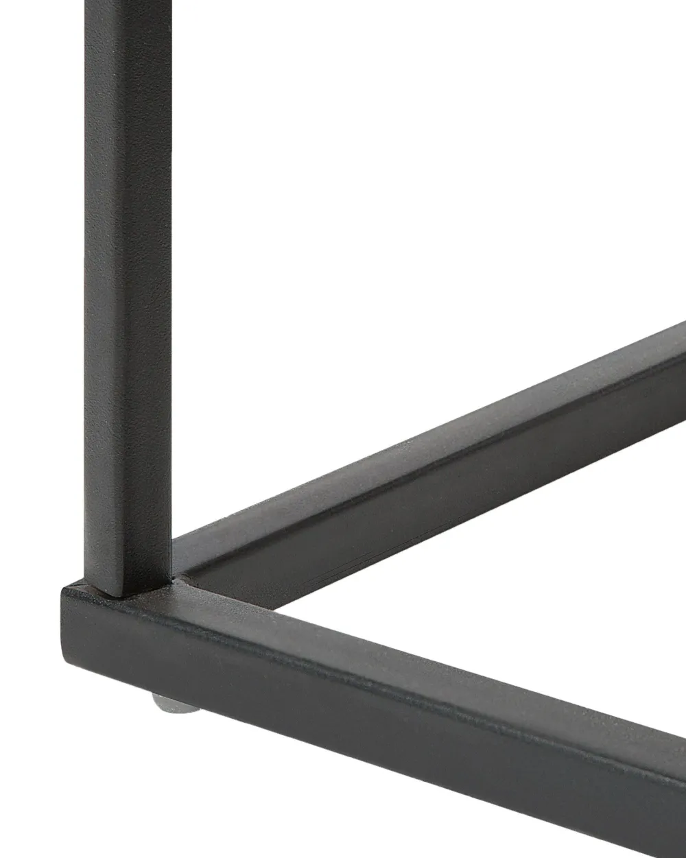 Outlet Beliani Yopoyta Laatikko Tumma Puu Cairo