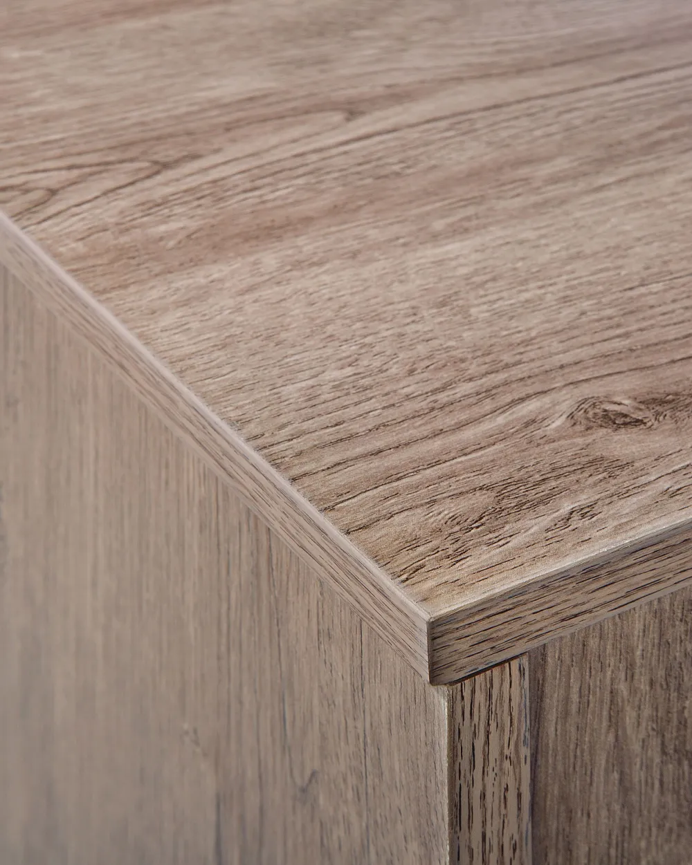 Outlet Beliani Yopoyta Laatikko Tumma Puu Cairo