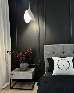 Sale Beliani Yopoyta Laatikko Vaaleanharmaa Cairo