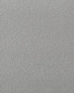 Shop Beliani Yopoyta Sametti 2 Laatikkoa Vaaleanharmaa Sezanne