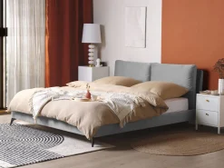 Säilytys<Beliani Yopoyta Teras 2 Laatikkoa Valkoinen Kylea