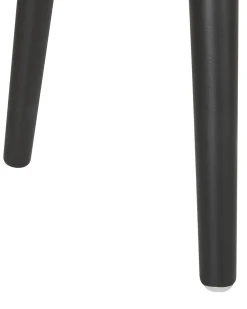 Säilytys<Beliani Yopoyta Vakosametti Laatikko Vaaleanpunainen Eurostar